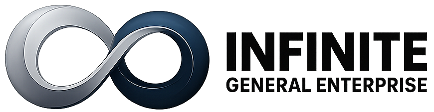 Infinite General Enterprise